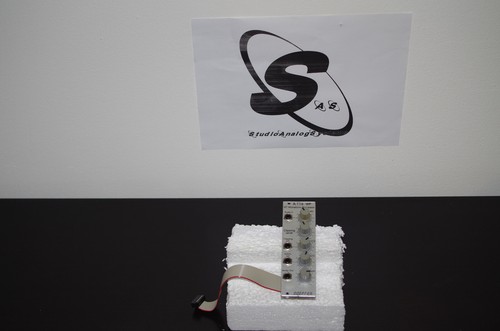Doepfer 116 for eurorack - doepfer,