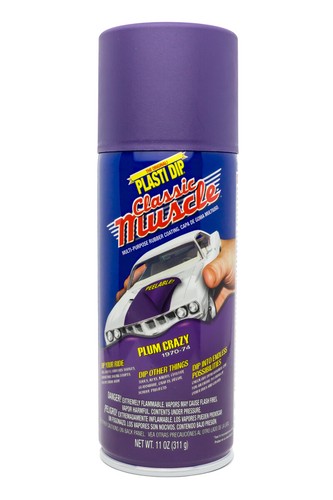 Plasti dip spray - 325, ml