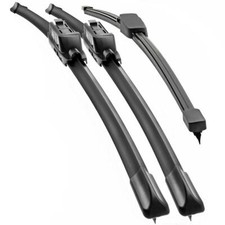 Front- und Heckscheibenwischer Set für VW Passat Variant | Alltrack | B6 B7