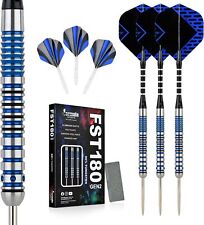 Dartpfeile Steel Darts 90% Tungsten Steeltip Dart Steeldart Dartpfeile Steeldart