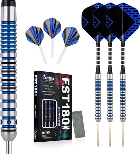 Dartpfeile steel darts - dartpfeile,