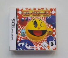Pac'n Roll (Nintendo DS, 2005)