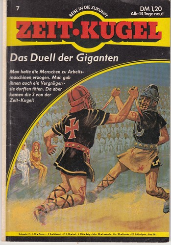 Zeitkugel 8 12 - zeitkugel, 7
