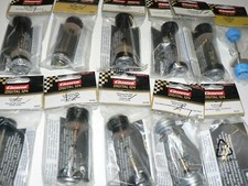 Carrera Exclusiv Digital 124 Hinterachse Achse hinten NEU