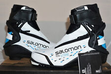 Salomon RS8 Vitane Prolink UK 3,5 EU 36 USA 5 Skistiefel NNN Langlaufschuhe NEU!