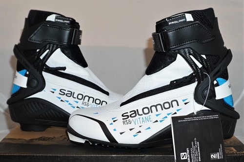 Salomon rs8 vitane - rs8, prolink