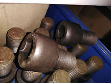 10 Stück M30x50 DIN 912 Schrauben Maschinenschraube Innensechskant