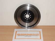 Stahl Schwungrad erleichtert