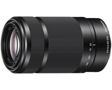 Sony sel55 210 - f4,5-6,3, oss