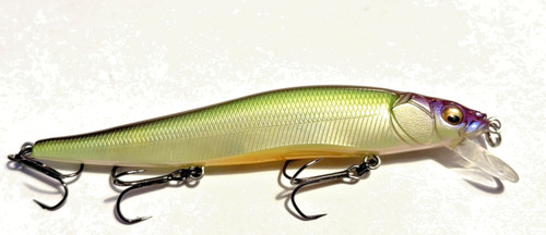Megabass ito vision 110 - megabass,