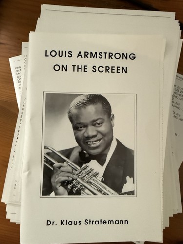 Louis armstrong the - armstrong,