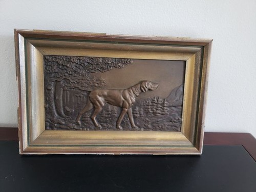 Antike wand relief platte - antike,