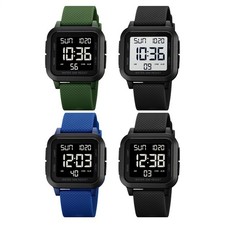 Sportuhren für Herren