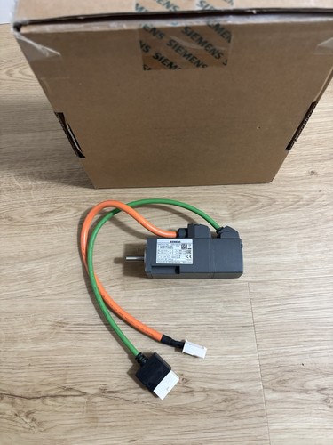 Siemens simotics servomotor - simotics,