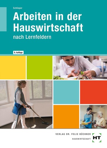 Arbeiten der hauswirtschaft - arbeiten,