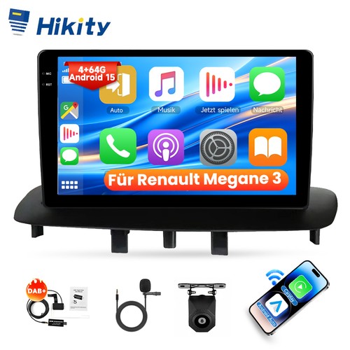 Dab 64g android autoradio - 4+64g,