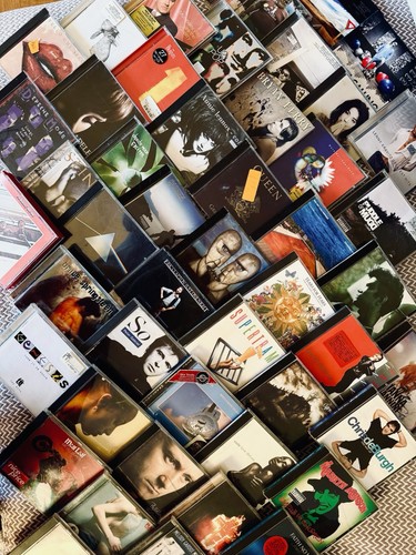 Sammlung 200x nachlass - cd, sammlung-200x-nachlass-pink