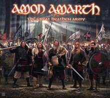 The great heathen army von - great,