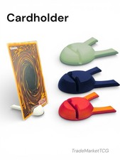 10x kartenständer tcg - kartenständer,