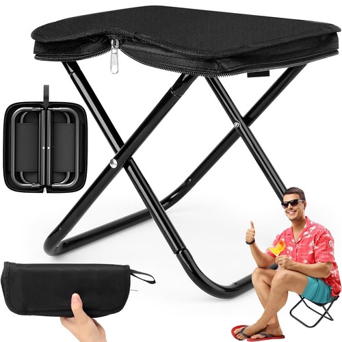 Camping hocker falthocker - falthocker, alu