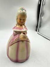 Erphila Teekanne Dame Rosa ca
