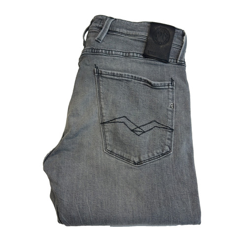 Replay anbass jeans herren w32 - anbass,