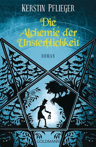 Die alchemie der - die,