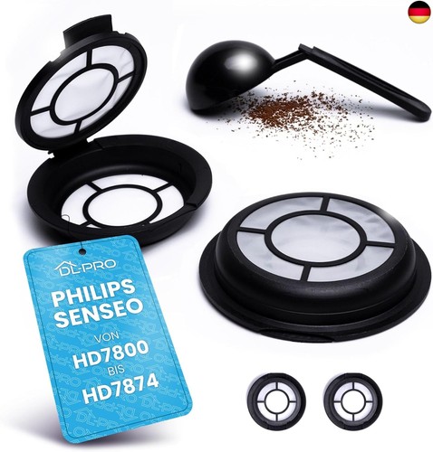Pro set nachfüllbare - dl-pro,
