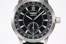 Armbaduhr für Herren „Aviator“ (2614-02/2925495)