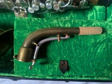 Conn Transitional Altsaxophon