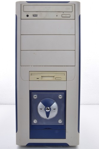 Retro amd asrock k7vm2 - retro,