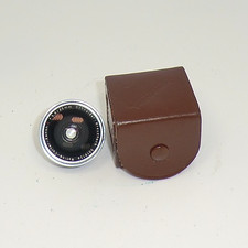Schneider-Kreuznach Retina-Curtar-Xenon C 5,6/35 für Retina IIc/IIIc FO0018e