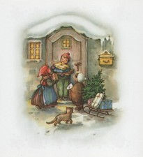 "Fröhliche Weihnacht