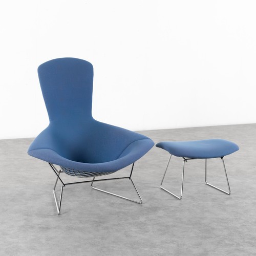 Original knoll bird chair - knoll,