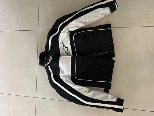 Alpinestars stella dyno wp - alpinestars,
