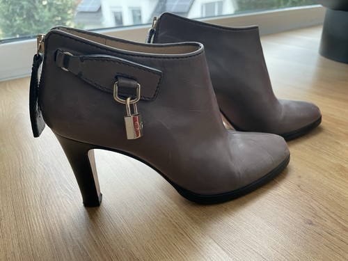 Dolce gabbana stiefeletten - dolce,