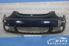 VW New Beetle 1C Facelift Bj. 2005-2010 Stoßstange Vorne 1C0807221P Original