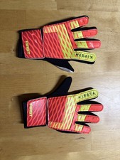 Torwarthandschuhe für Kinder - 4-6 Jahre