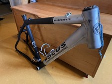 Focus Rahmen Killer Bee LTD