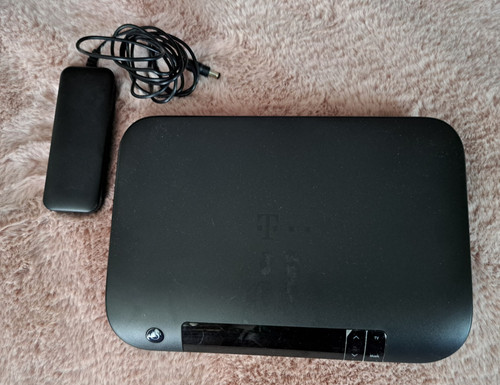 Telekom media receiver mr401 - media,