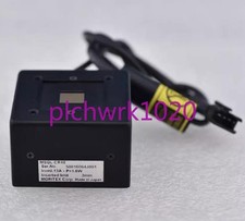 1 PCS MORITEX MSQL-CR48 Machine vision   shadowless diffuse red light good #pq