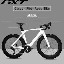 BXT Carbon Rennrad