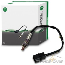 NTK NGK LAMBDASONDE FÜR SEAT