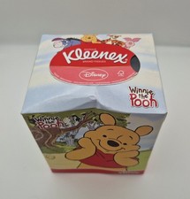 Kleenex disney winnie the - winnie, pooh