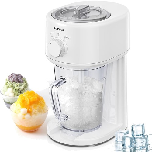 Eiszerkleinerer slushy maker - eiszerkleinerer,