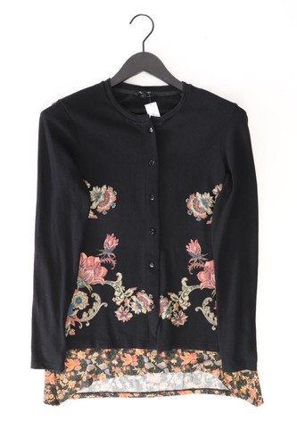 Desigual strickjacke - ✅,