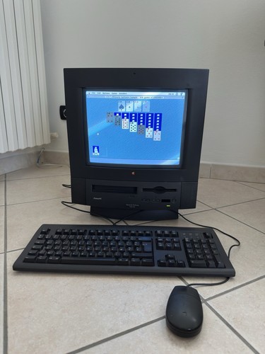 Macintosh performa 5400 180 - macintosh,