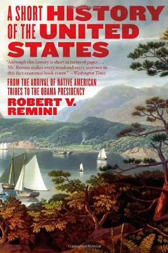 Short history the united - short,