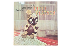 Kommt und singt mit - , pitti