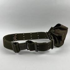 ÖBH Bundesheer Feldgürtel